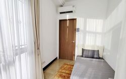 Parc Oasis (D22), Condominium #520545251
